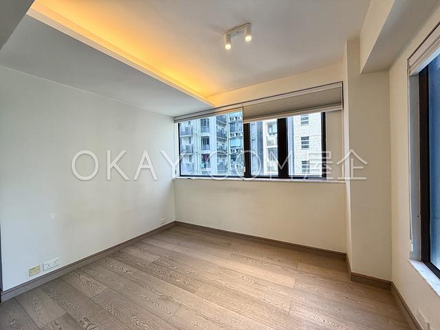 Park Rise | Park Rise, Mid-levels Central - 1 Bed,