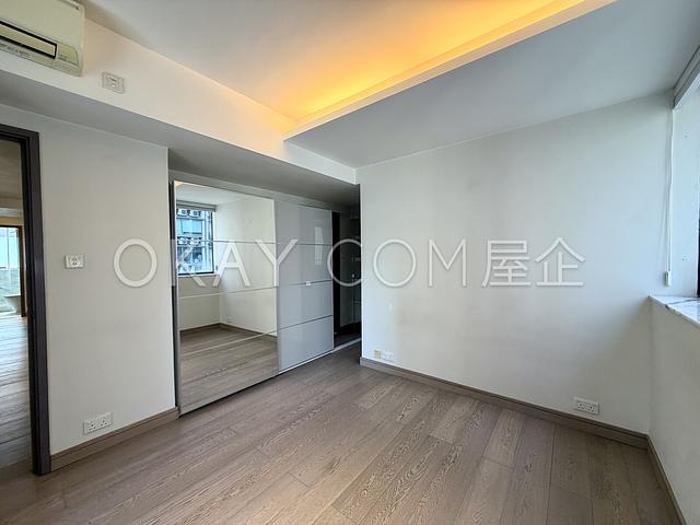 Park Rise | Park Rise, Mid-levels Central - 1 Bed,