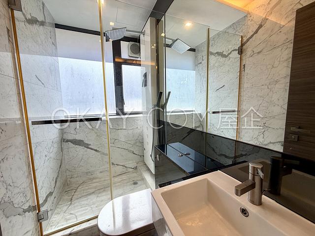Park Rise | Park Rise, Mid-levels Central - 1 Bed,