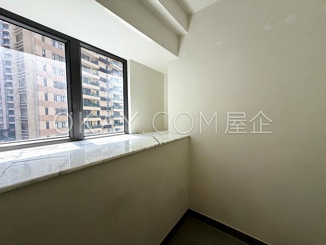 Park Rise | Park Rise, Mid-levels Central - 1 Bed,