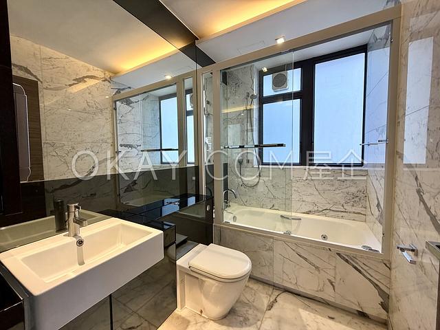 Park Rise | Park Rise, Mid-levels Central - 1 Bed,