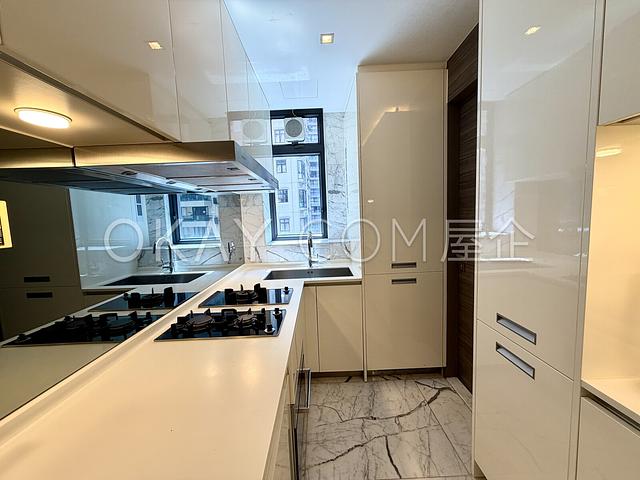 Park Rise | Park Rise, Mid-levels Central - 1 Bed,