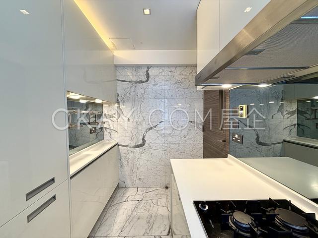 Park Rise | Park Rise, Mid-levels Central - 1 Bed,