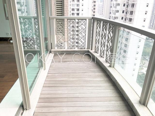 31 Robinson Road | 31 Robinson Road, Mid-levels