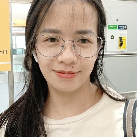CHARMAINE D.