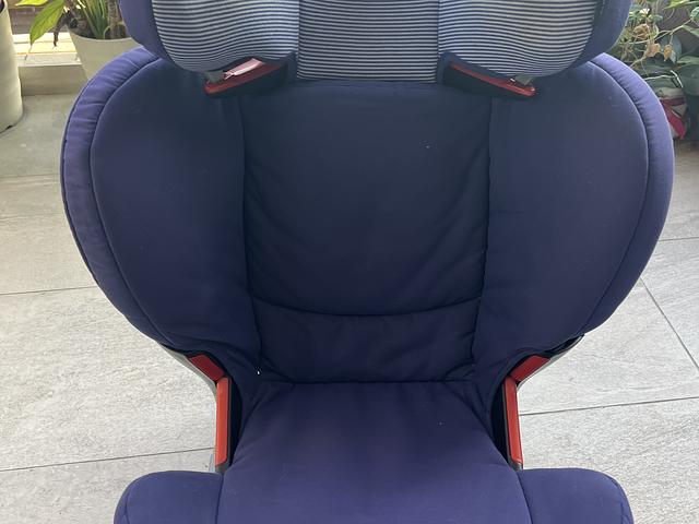 Maxi Cosi Rodifix Child Car Seat