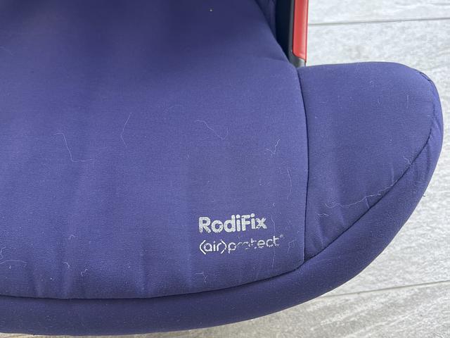 Maxi Cosi Rodifix Child Car Seat
