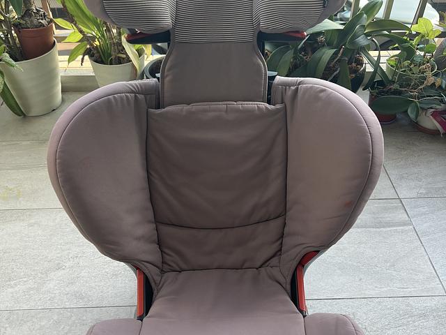 Maxi Cosi Rodifix Child Car Seat