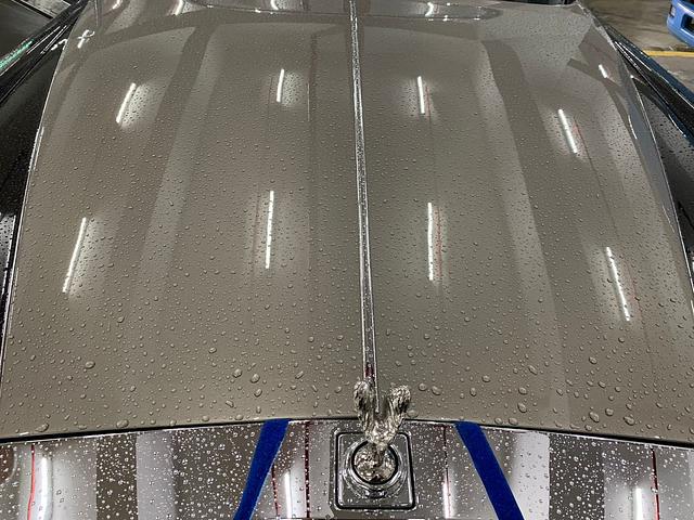 2006 Rolls-Royce Phantom EWB  