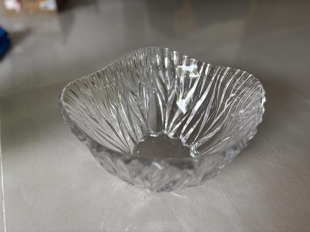 Beautiful Glassware 
