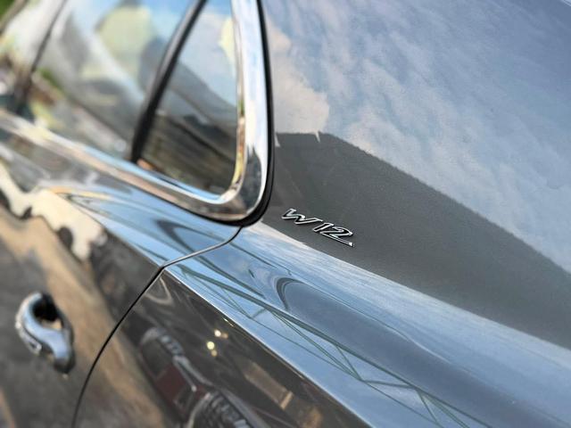 2014 BENTLEY FLYING SPUR W12 