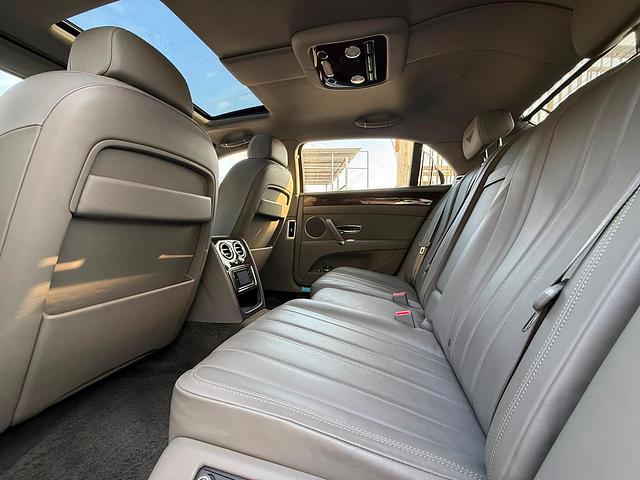 2014 BENTLEY FLYING SPUR W12 