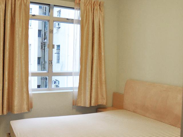 Modern fully furnished designer 2BR flat in CWB