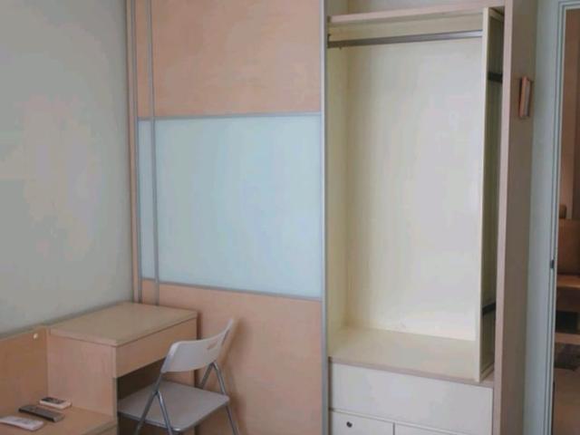 Modern fully furnished designer 2BR flat in CWB