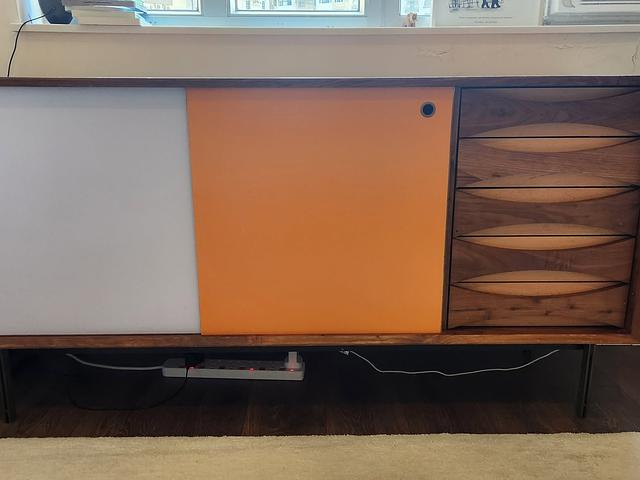 Mid Century Modern Sideboard for Sale