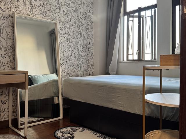 SEAVIEW BEDROOM.