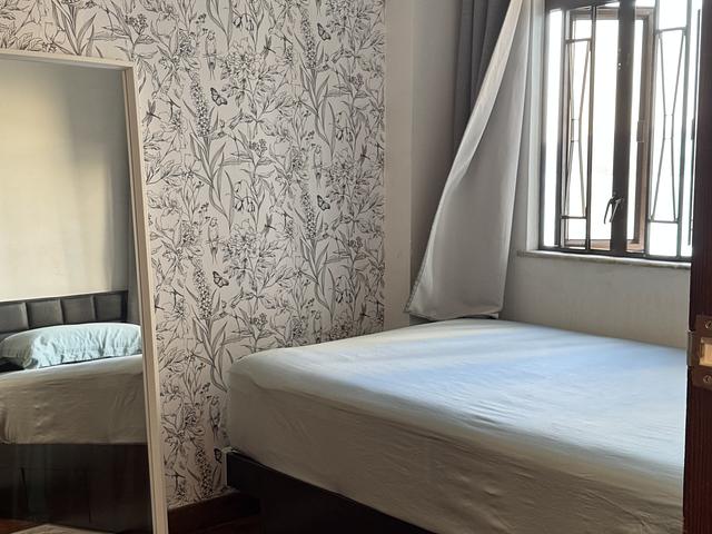 SEAVIEW BEDROOM.