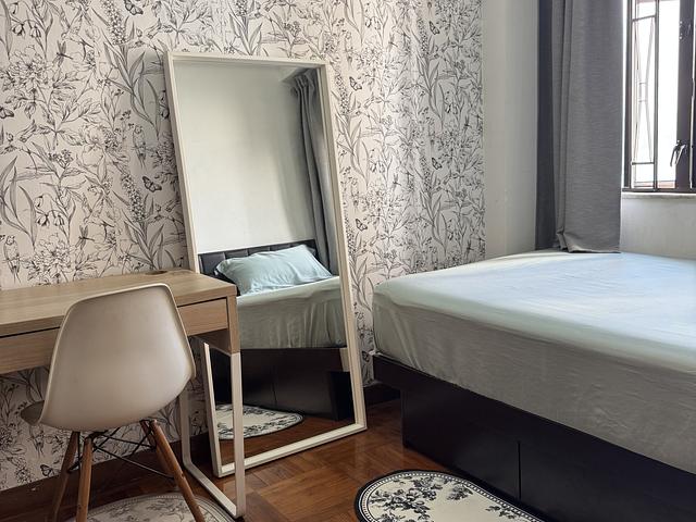 SEAVIEW BEDROOM.