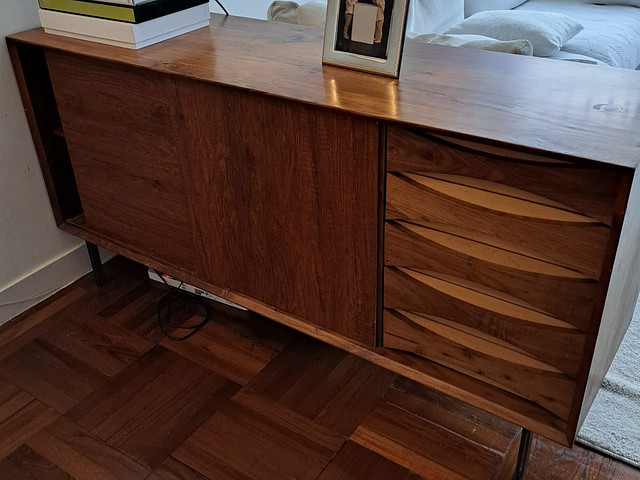 Mid Century Modern Sideboard for Sale