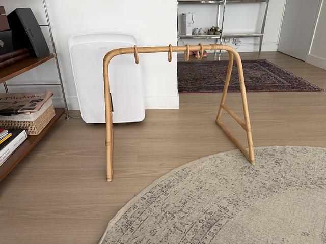 Selling Zara Changing Table & Baby Gym