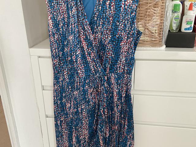 Shanghai Tang dresses 
