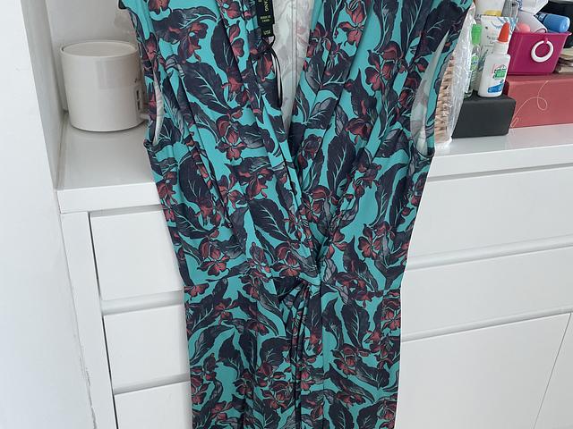 Shanghai Tang dresses 