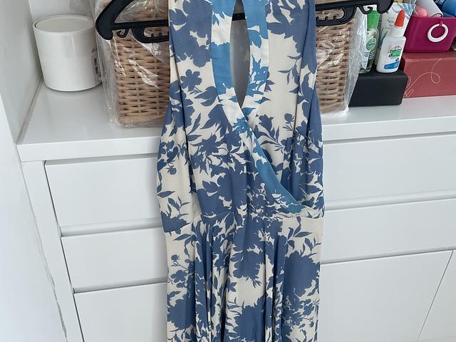 Shanghai Tang dresses 