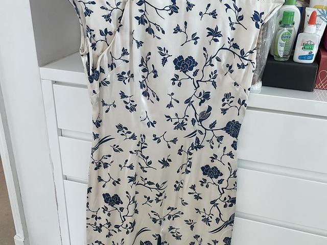Shanghai Tang dresses 