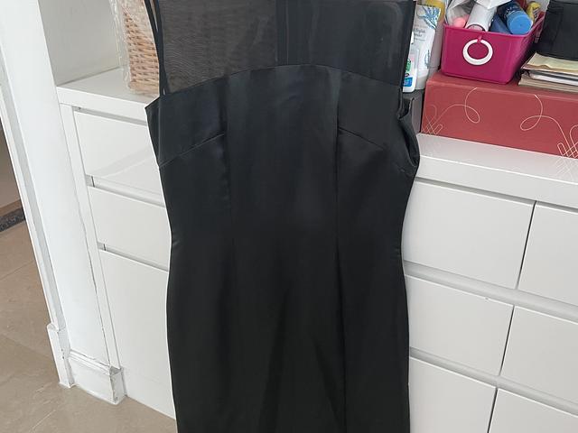 Shanghai Tang dresses 
