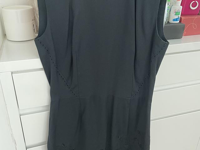 Shanghai Tang dresses 