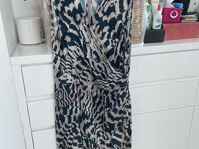 Shanghai Tang dresses 