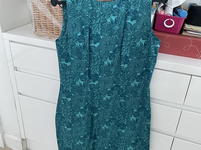 Shanghai Tang dresses 