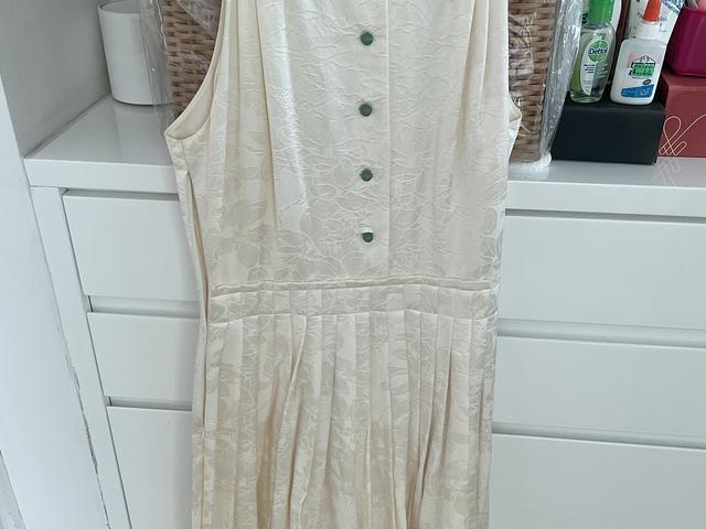 Shanghai Tang Dresses 