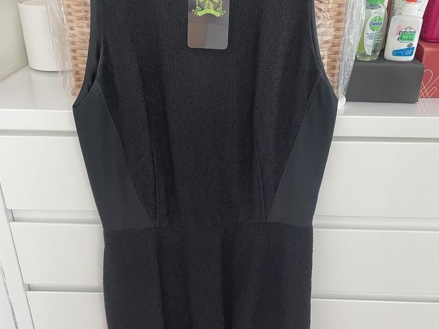 Shanghai Tang Dresses 