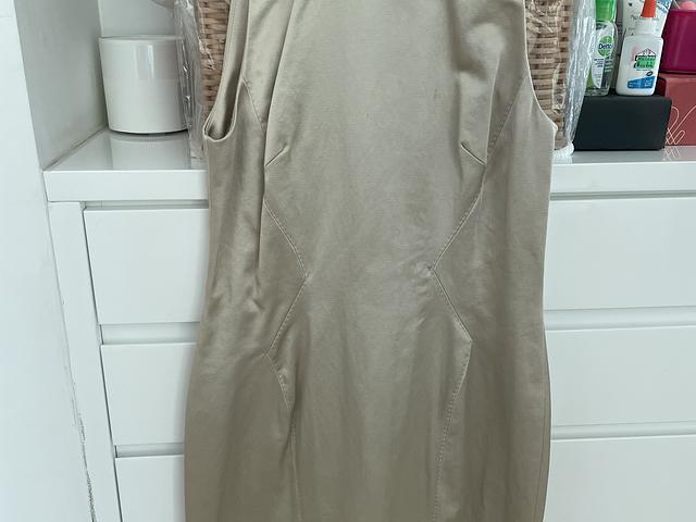 Shanghai Tang Dresses 