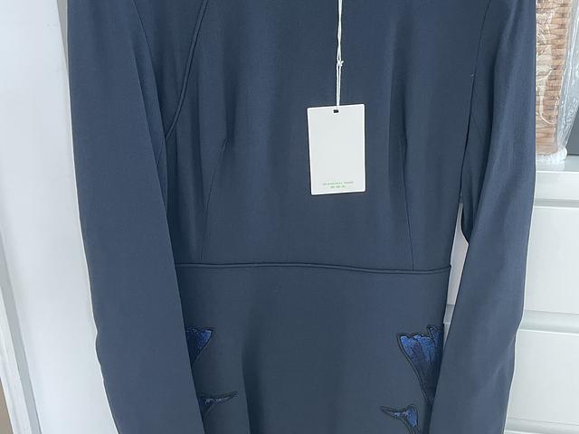 Shanghai Tang Dresses 