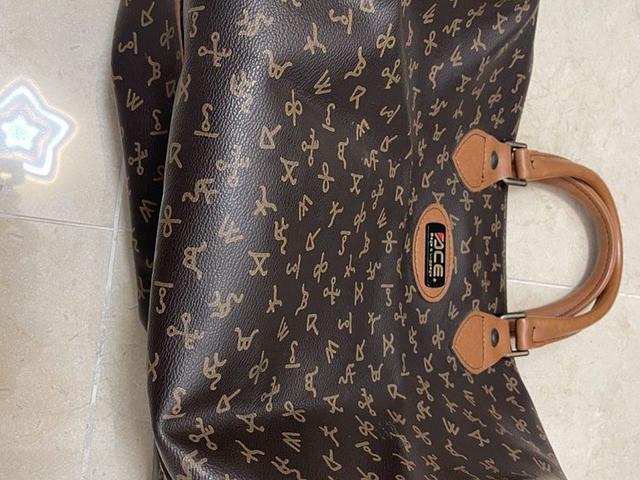 Bags