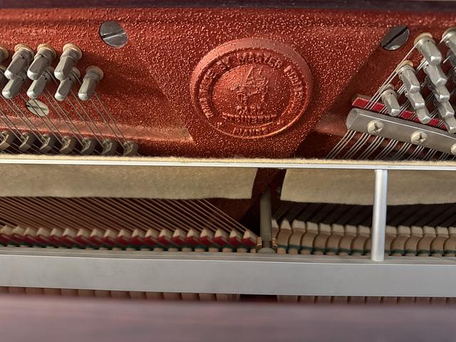 Free piano 