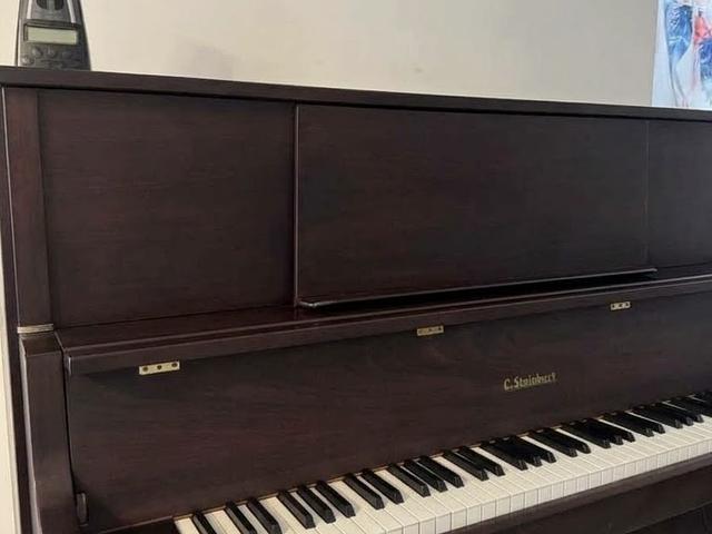 Free piano 