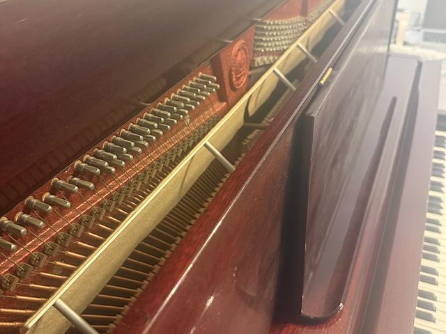 Free piano 