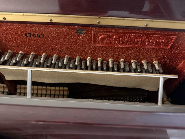 Free piano 