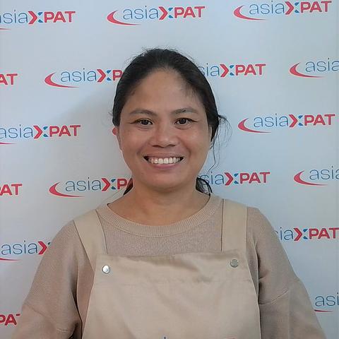 Shiela G.