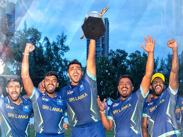 Hong Kong Sixes 2026