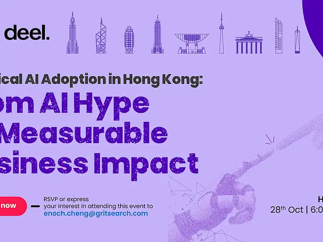 From AI Hype to Measurable Impact