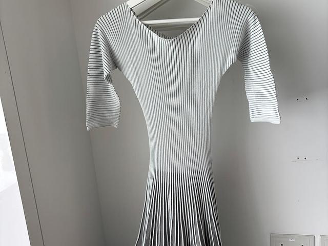 Emporio Armani Dress (HK$300)