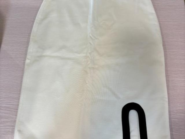 Blue&White Emporio Armani Skirt (HK$300)