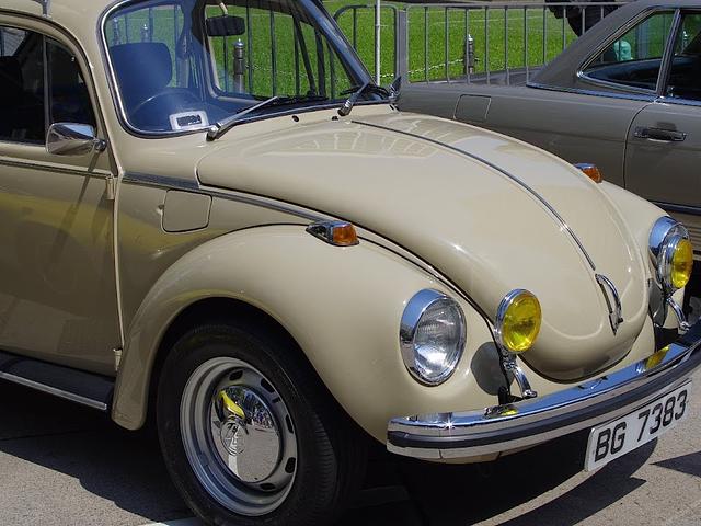 Classic Car Club of Hong Kong – Chater Road Show 2026