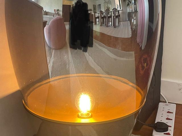 Floor Lamp