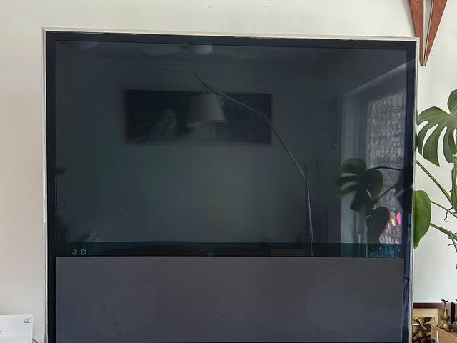BANG & OLUFSEN