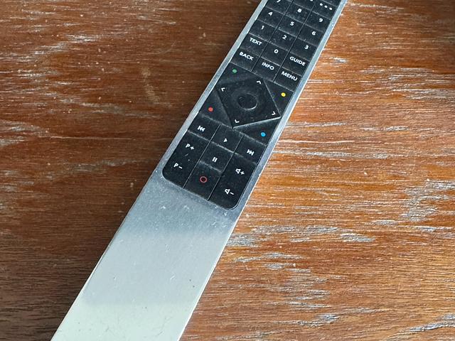 BANG & OLUFSEN